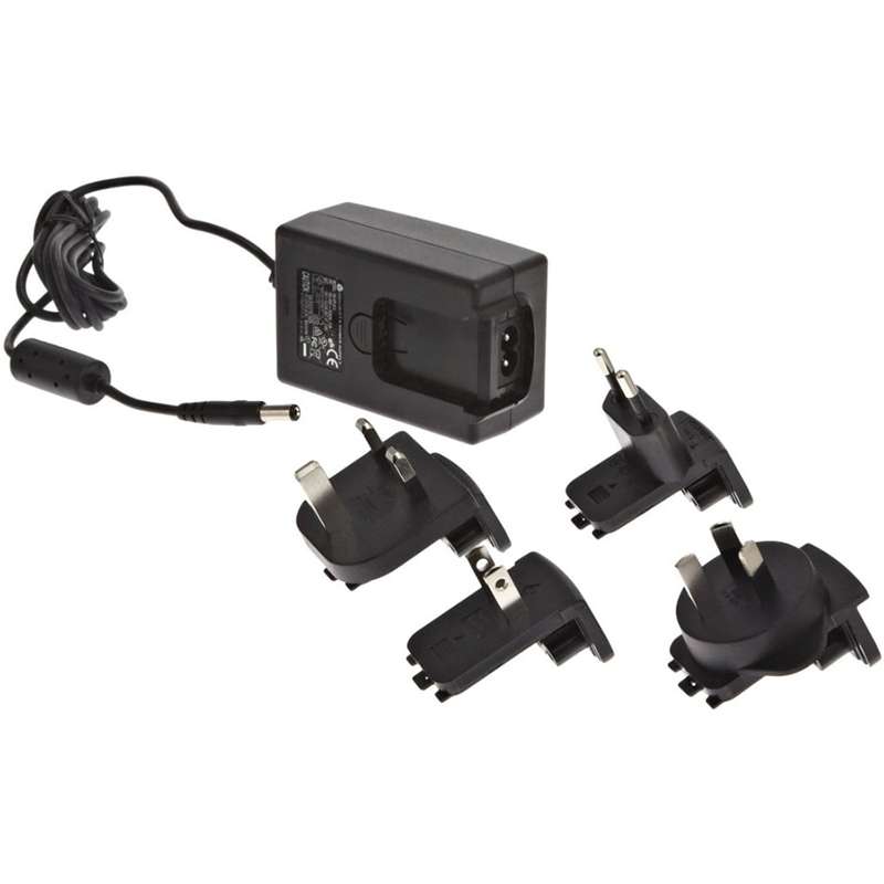 Battery Charger, Fluke 75X